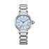 CITIZEN Damenuhr EM1060-87N Quarz