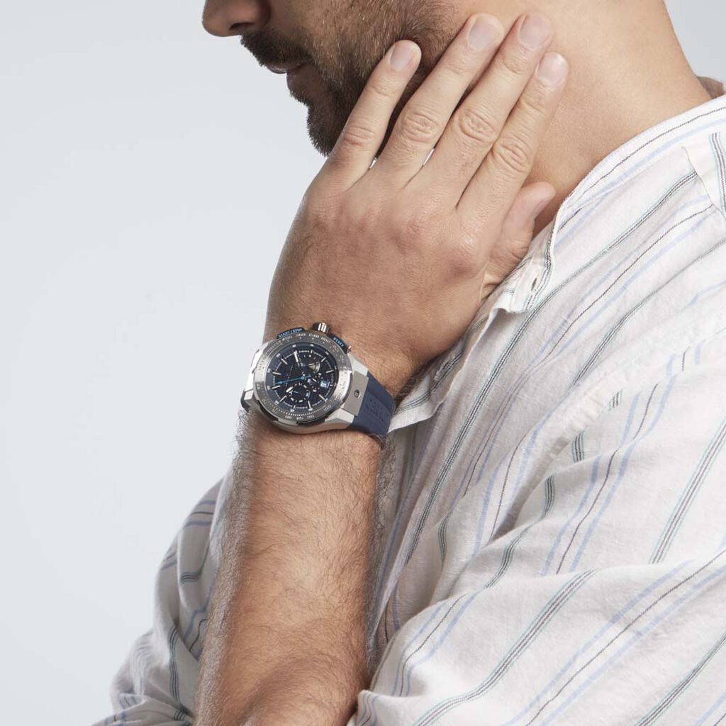 Montre Cerruti Cra30001 - Spannringe Herren | OROVIVO