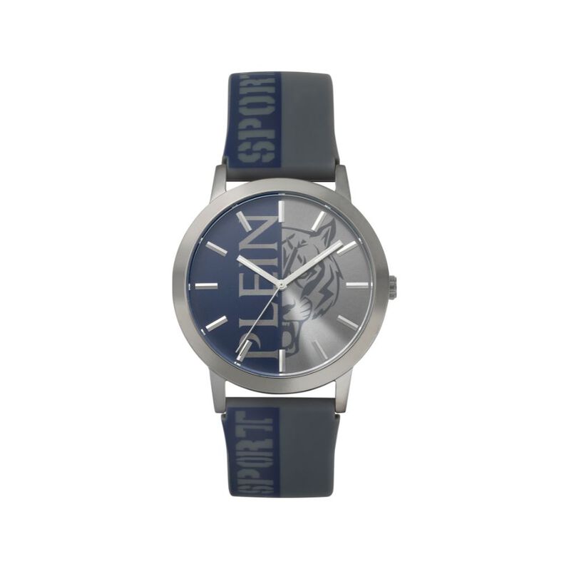 Orologio Al Quarzo Plein Sport Legend Pslba0423 - Spannringe Herren | OROVIVO