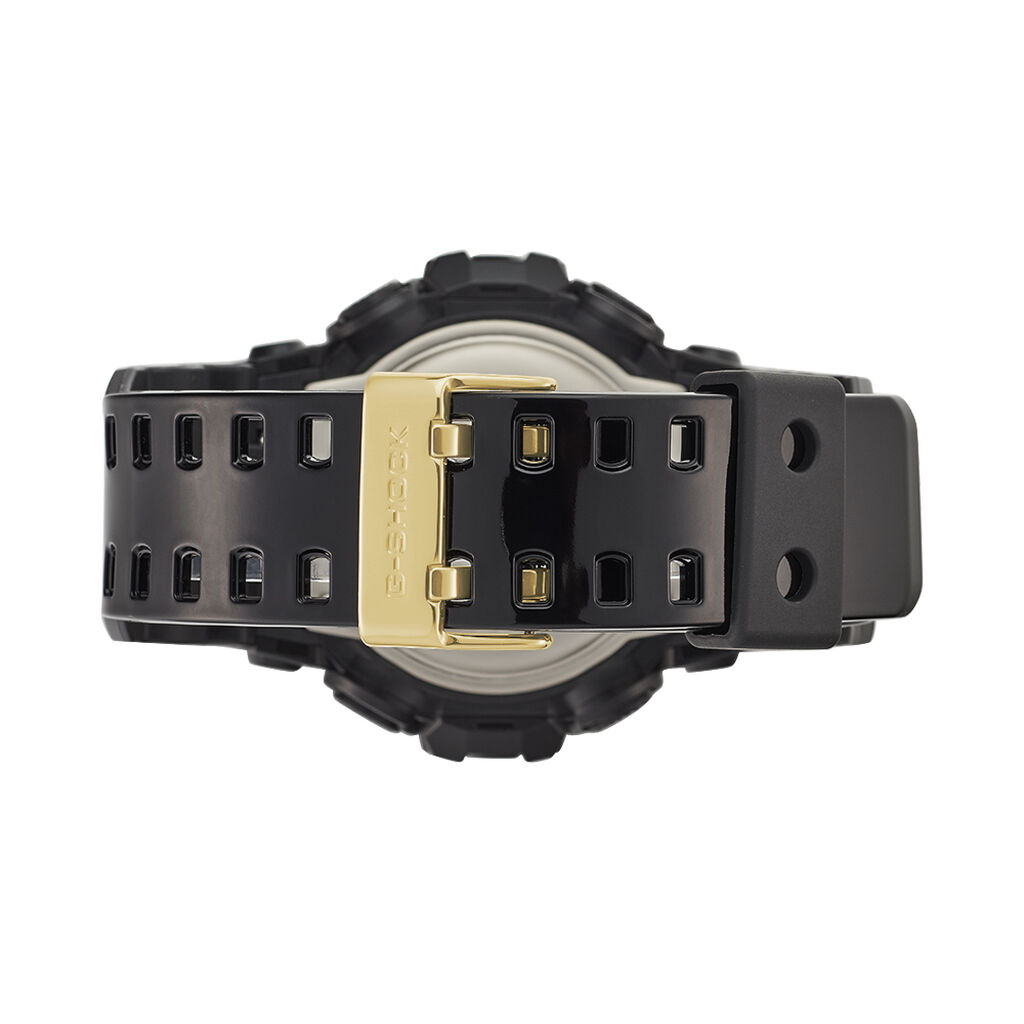 Casio G-shock Herrenuhr Ga-710gb-1aer Digital - Armbanduhren Herren | OROVIVO
