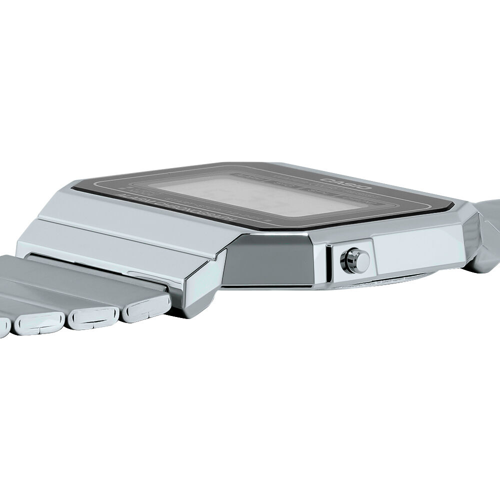 Casio Collection Retro Damenuhr A700we 1aef 70580002330R00 Orovivo Dein Online Juwelier
