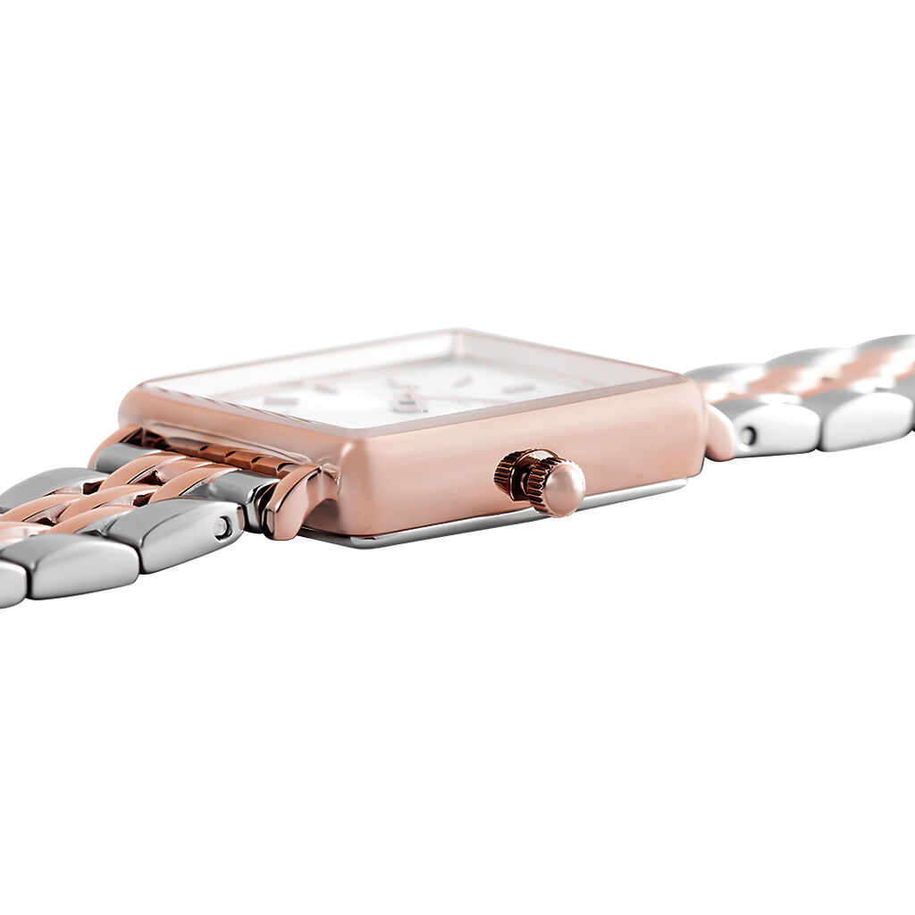 Uhr Rosefield Qmwssr-q024 - Spannringe Damen | OROVIVO