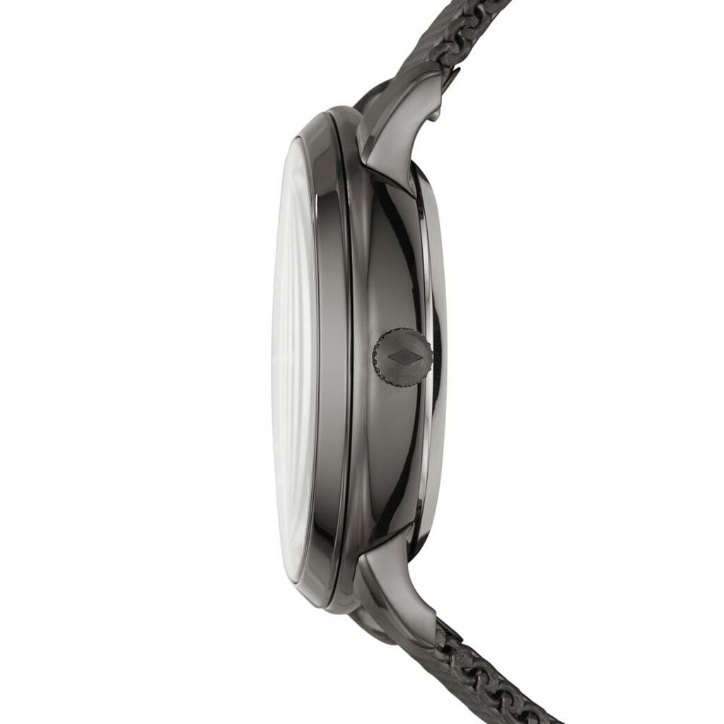FOSSIL Herrenuhr Automatik Neutra ME3185 - Armbanduhren Herren | OROVIVO