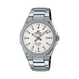 CASIO EDIFICE Herrenuhr Sapphire Quarz EFR-S108D-7AVUEF - Analoguhren Herren | OROVIVO