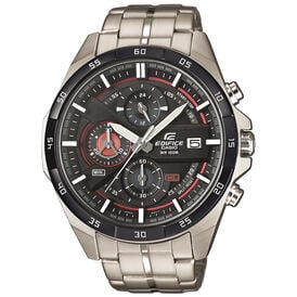 Casio Edifice Herrenuhr Efr-556db-1avuef Quarz - Analoguhren Herren | OROVIVO
