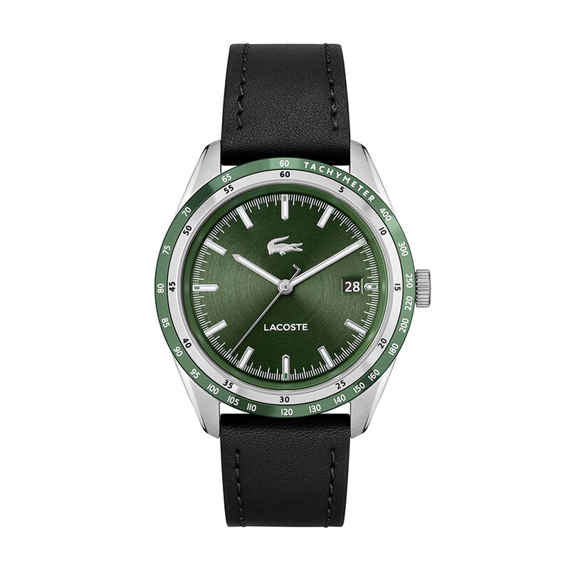 Montre Lacoste Everett Vert - Spannringe Herren | OROVIVO