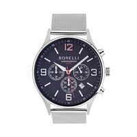 Borelli Herrenuhr Havanna BR.4377M/01M Quarz