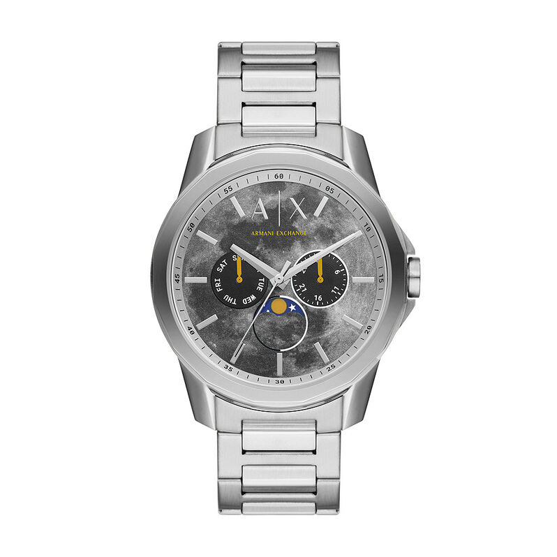 Orologio Al Quarzo Armani Exchange Ax1736 - Spannringe Herren | OROVIVO