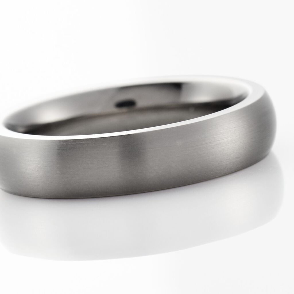 LYRIC Unisex Ring Titan B 4,5 mm