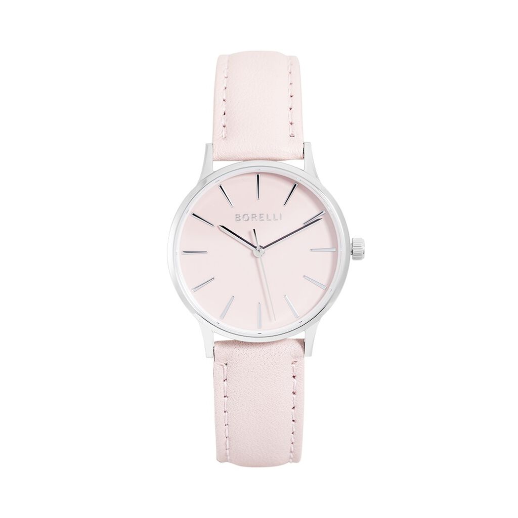 BORELLI Damenuhr Pori WBB0194-001 Quarz - Armbanduhren Damen | OROVIVO