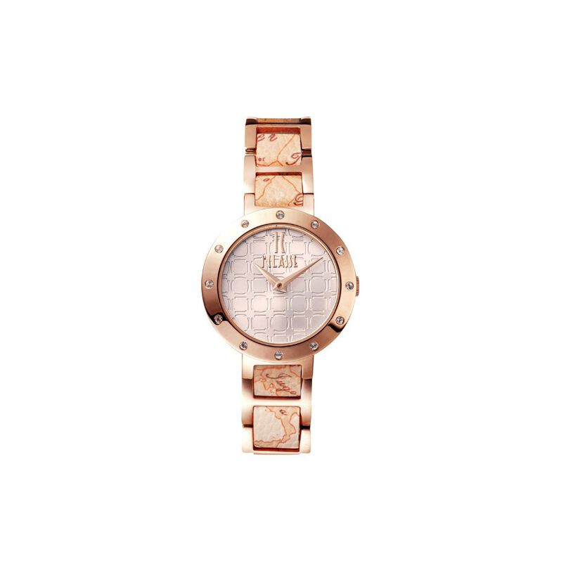 Orologio Al Quarzo Alviero Martini Bali Ac00100030301b03 - Spannringe Damen | OROVIVO