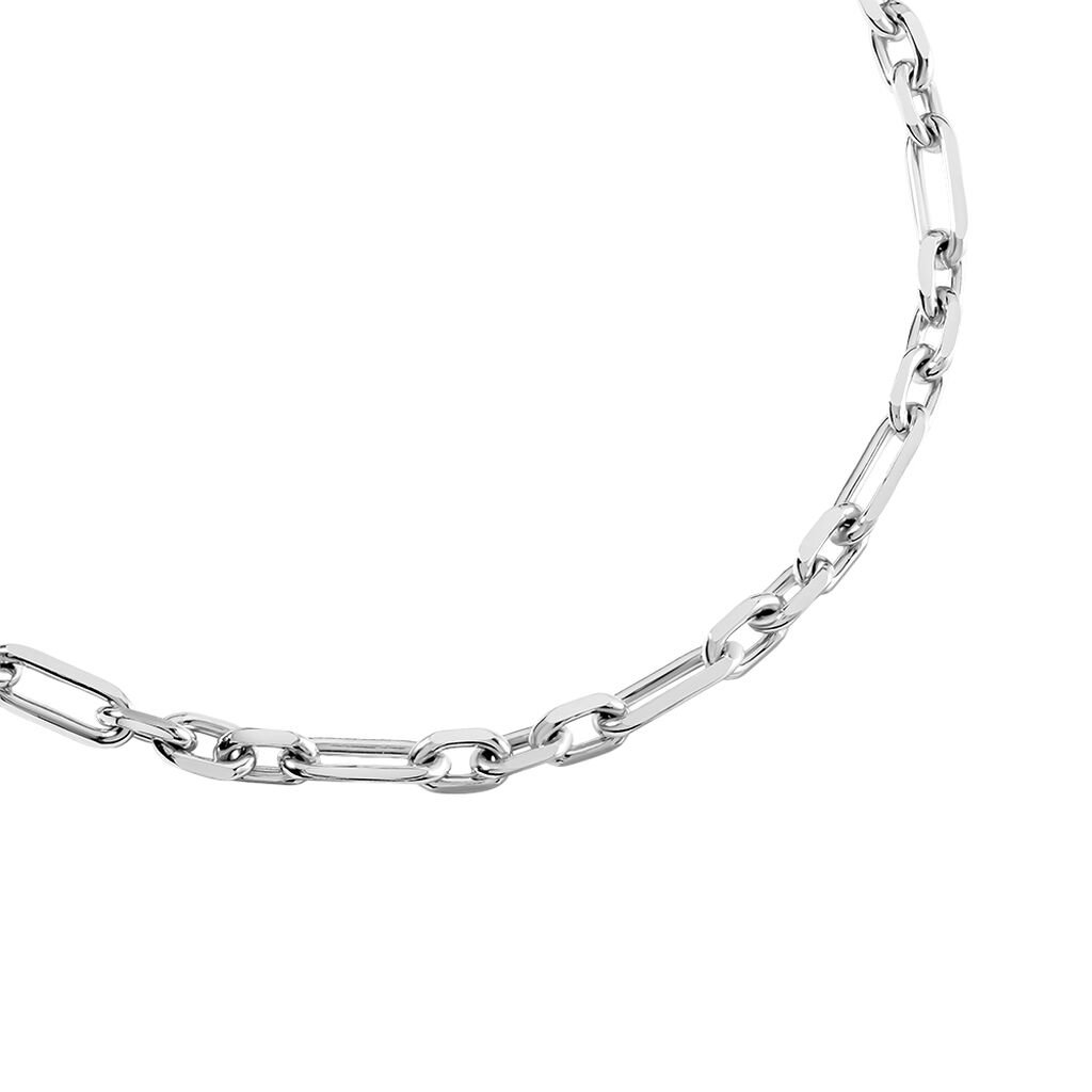 Herren Kette Silber 925 Jörg 6cm 61mm - Sale Herren | OROVIVO