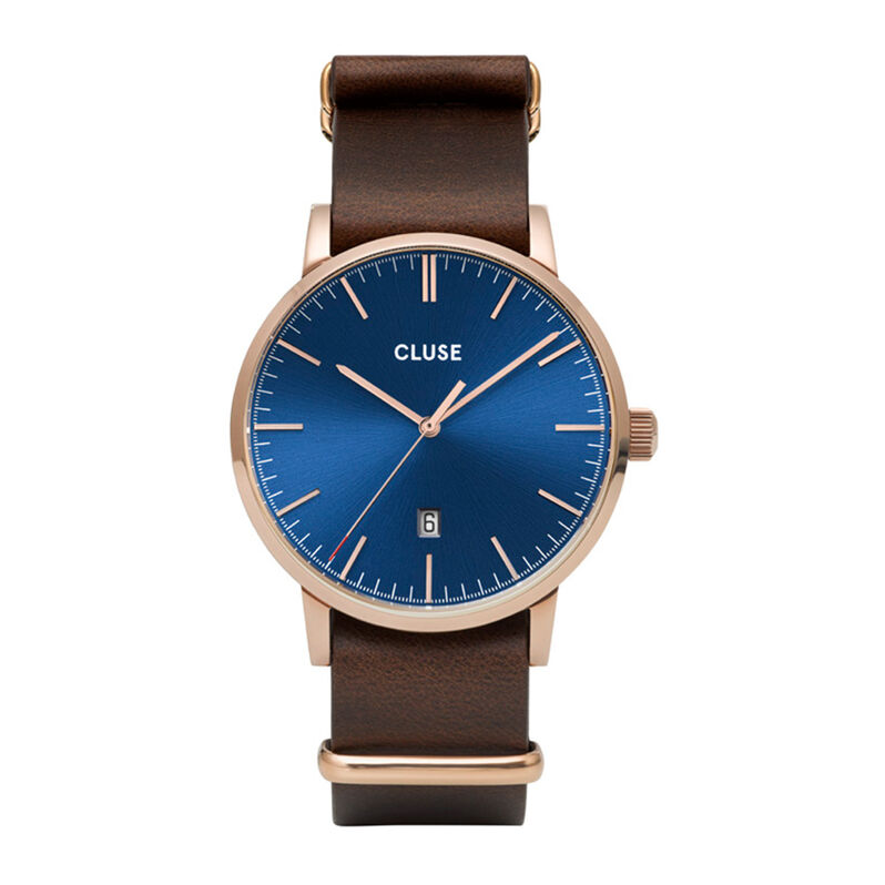 Montre Cluse Homme Cw0101501009 - Spannringe Herren | OROVIVO