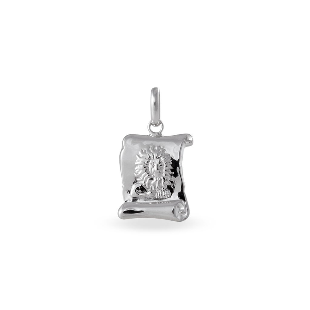 Pendentif Argent - Spannringe Familie | OROVIVO
