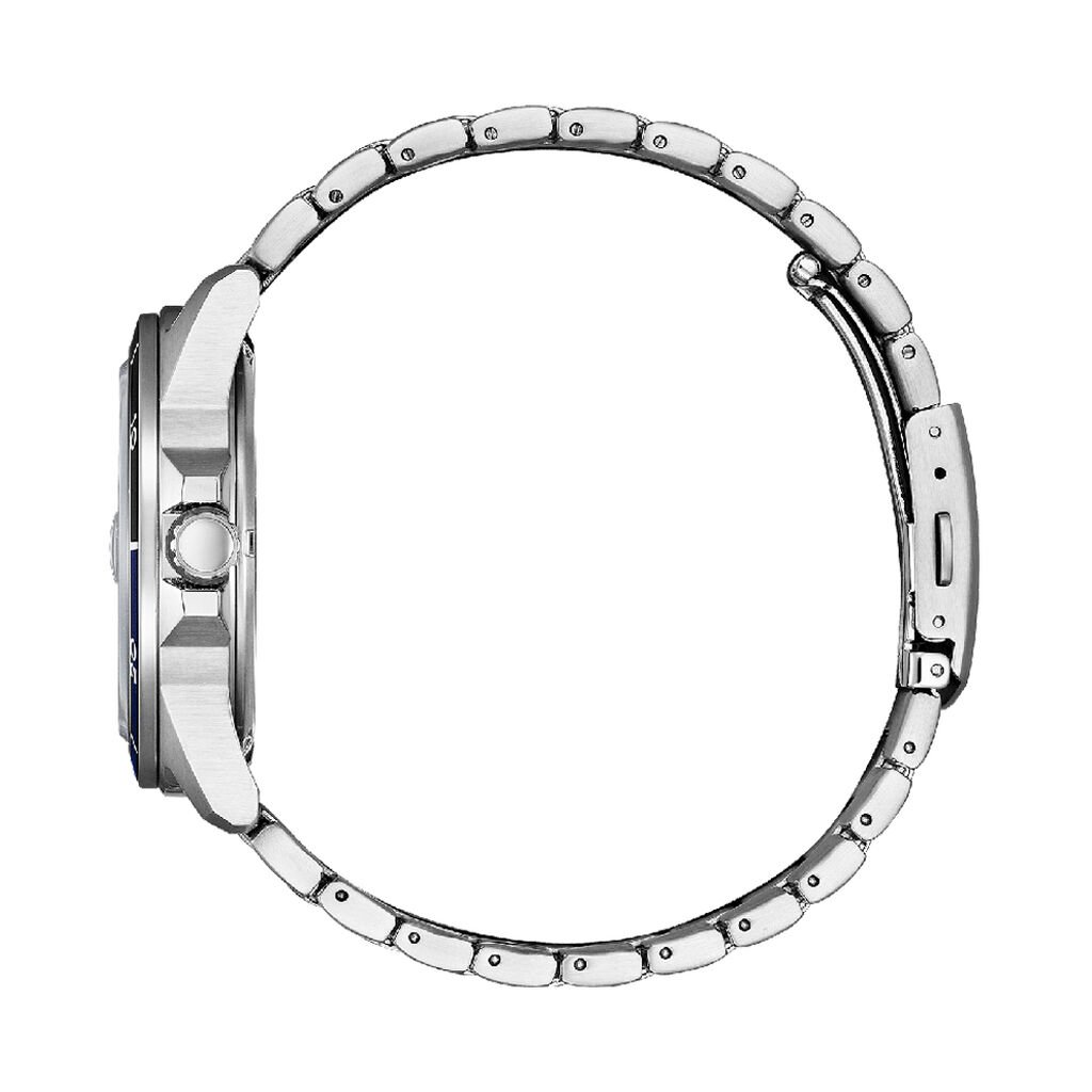 CITIZEN Herrenuhr AW1810-85L Quarz