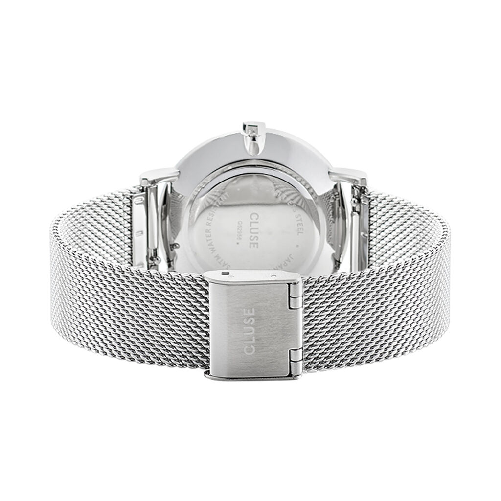Cluse Damenuhr Minuit Cw0101203002 Quarz - Armbanduhren Damen | OROVIVO