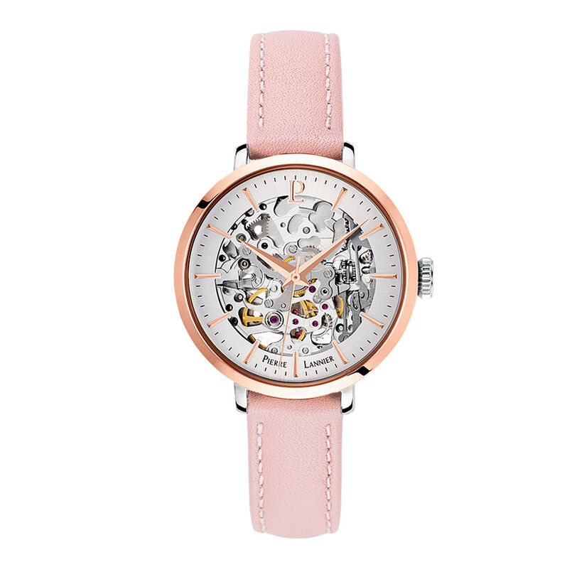 Montre Pierre Lannier 312b625 - Spannringe Damen | OROVIVO