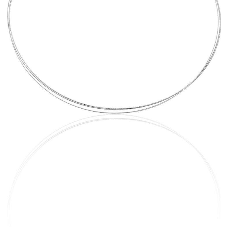 OPHILIA Damen Kette Edelstahl - Halsketten Damen | OROVIVO