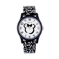 Kinderuhr Disney Mickey Maus Quarz