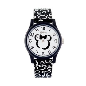 Kinderuhr Disney Mickey Maus Quarz - Analoguhren Kinder | OROVIVO