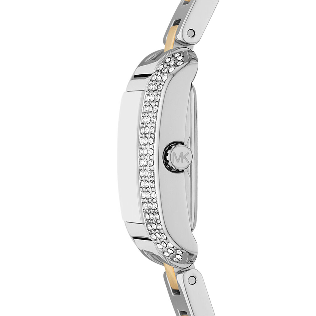 MICHAEL KORS Damenuhr MK4882 Quarz - Armbanduhren Damen | OROVIVO