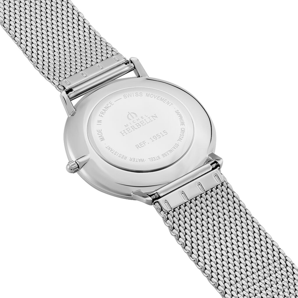Montre Herbelin 19515/15b - Spannringe Herren | OROVIVO