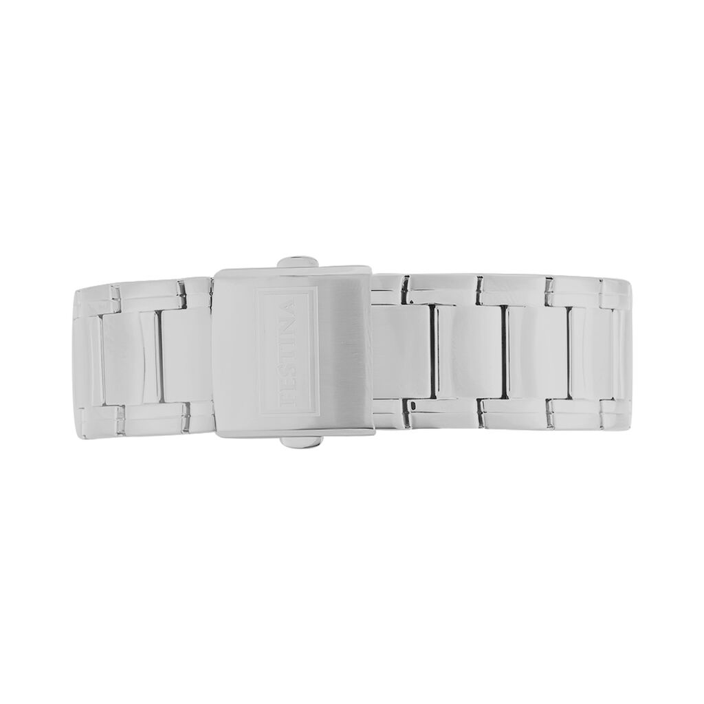 Festina Herrenuhr Timless F16680/2 Quarz - Spannringe Herren | OROVIVO