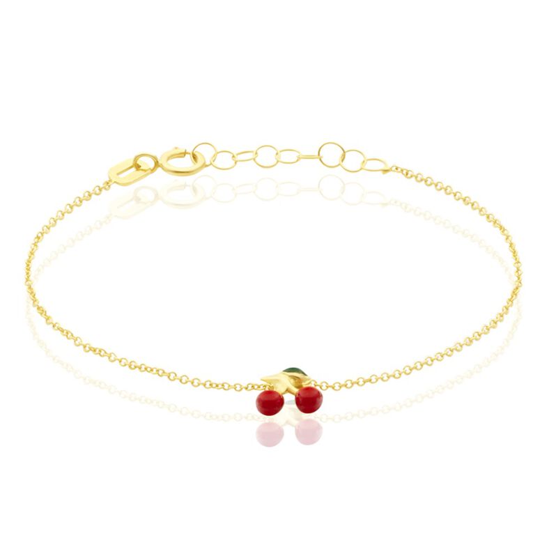 Bracelet Or - Spannringe Kinder | OROVIVO
