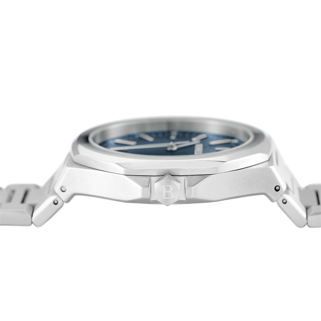 BORELLI Herrenuhr P100921-H Quarz - Armbanduhren Herren | OROVIVO