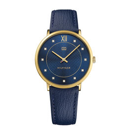 Tommy Hilfiger Damenuhr Sophisticated Sport Quarz - Analoguhren Damen | OROVIVO