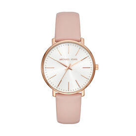Michael Kors Damenuhr Pyper Mk2741 Quarz - Analoguhren Damen | OROVIVO