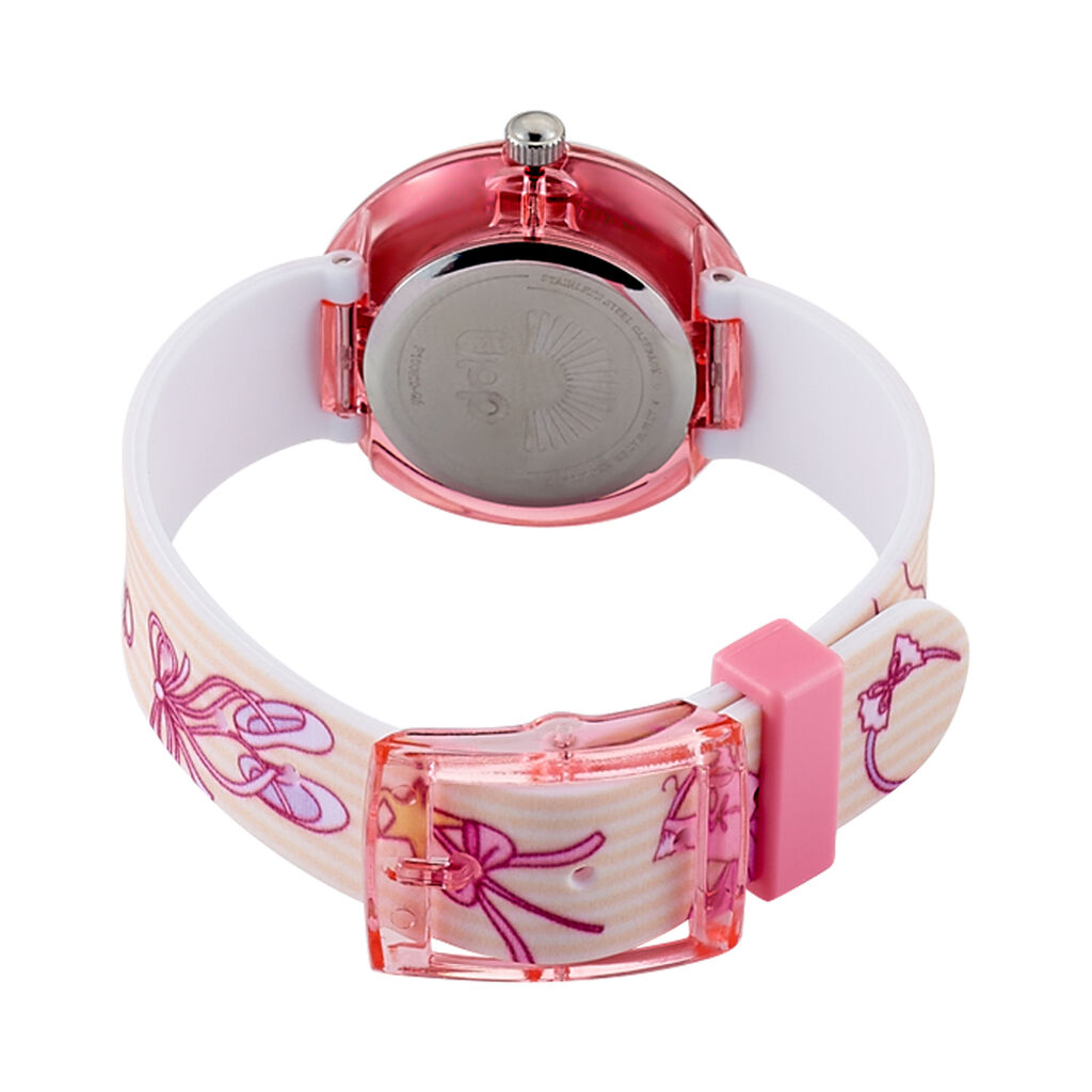 Montre Upp Beatty Multicolore - Spannringe Kinder | OROVIVO
