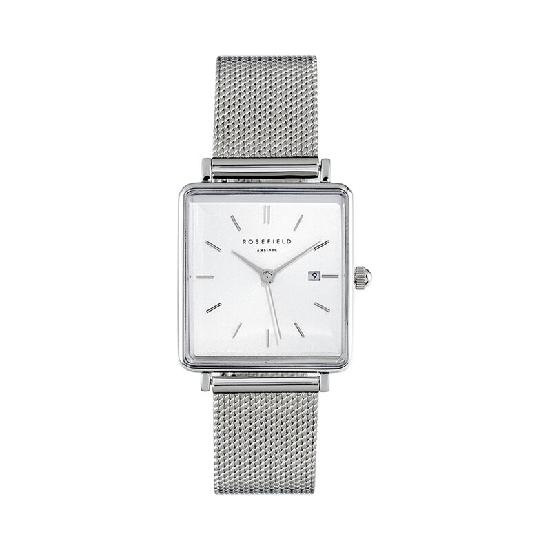 Montre Rosefield Qwss-q02 - Spannringe Damen | OROVIVO