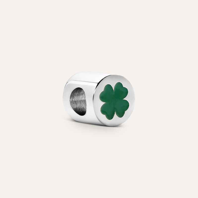 Bead Essential Code Acciaio - Spannringe Herren | OROVIVO