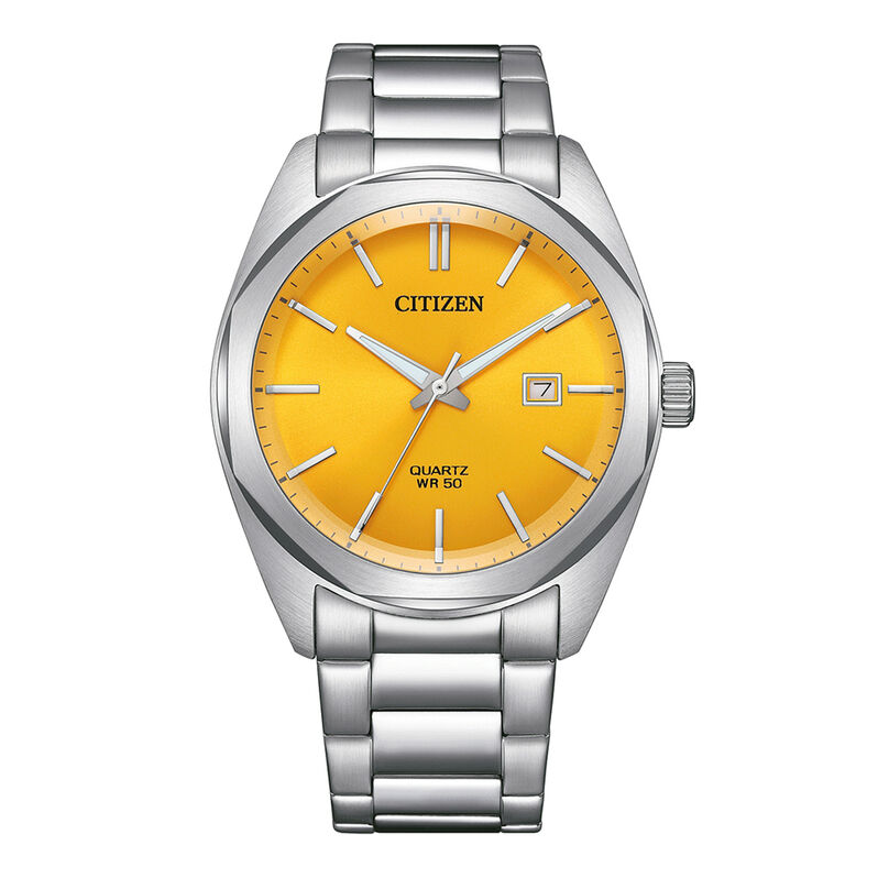 CITIZEN Unisexuhr BI5110-54Z Quarz - Armbanduhren Unisex | OROVIVO