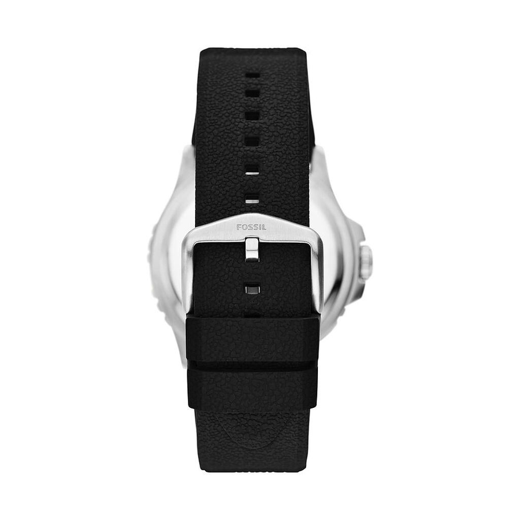 FOSSIL Herrenuhr FS6036 Quarz - Armbanduhren Herren | OROVIVO