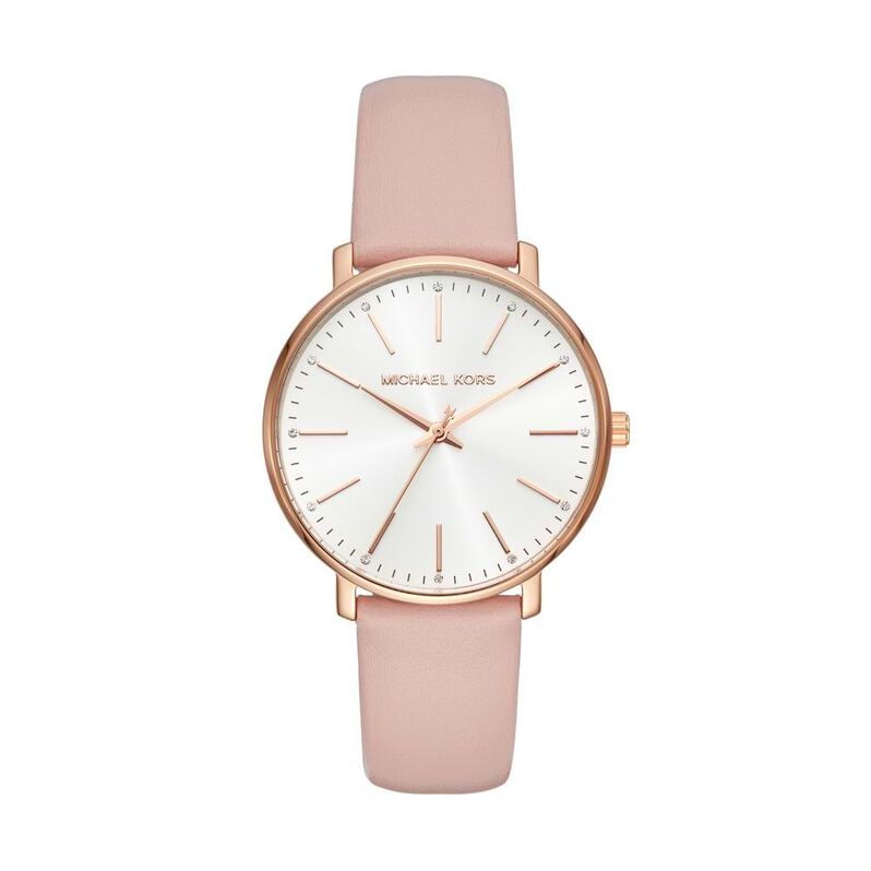 Orologio Al Quarzo Michael Kors Pyper Mk2741 - Spannringe Damen | OROVIVO