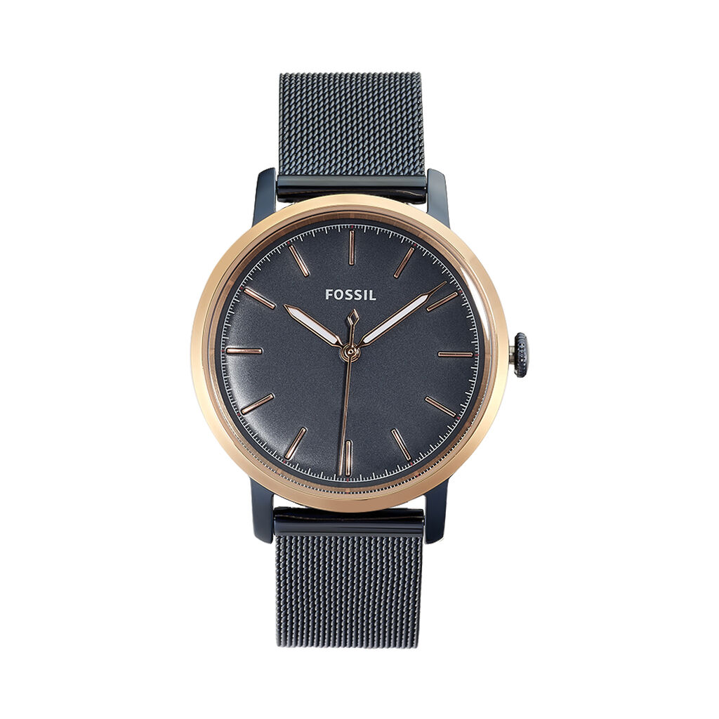 Fossil Damenuhr Es4321 -  Damen | OROVIVO