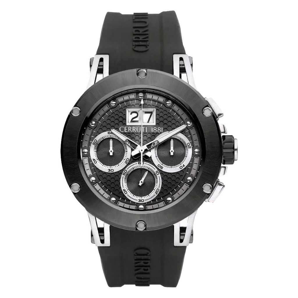 Montre Cerruti Cra29602 - Spannringe Herren | OROVIVO