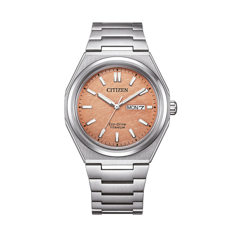 CITIZEN Herrenuhr AW0130-85ZE Quarz - Armbanduhren Herren | OROVIVO