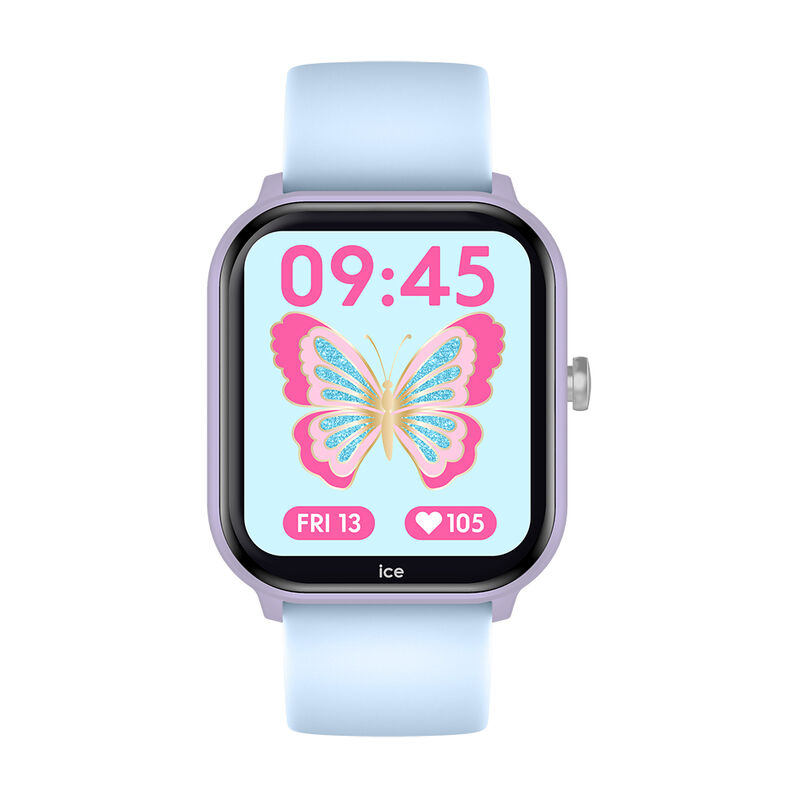 Montre Connectée Ice Watch Ice Smart Junior 3.0 - Spannringe Kinder | OROVIVO