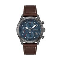 Hugo Boss Herrenuhr 1513852 Quarz