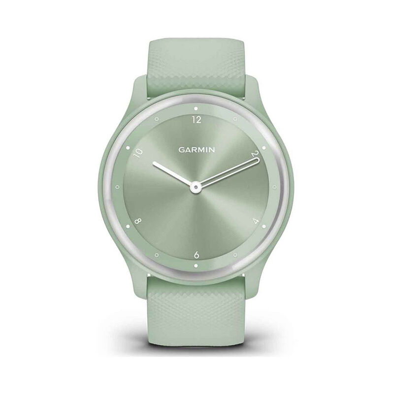 Montre Garmin Vivomove Sport - Spannringe Damen | OROVIVO