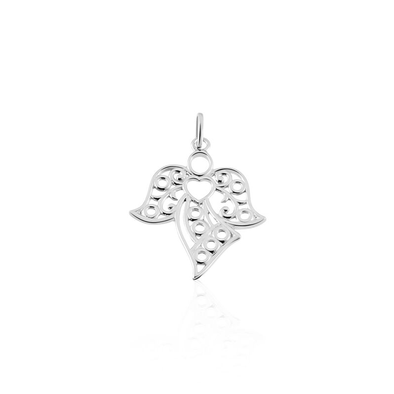 THORINA ENGEL Damen Anhänger Silber 925 Engel - Schmuckanhänger Damen | OROVIVO