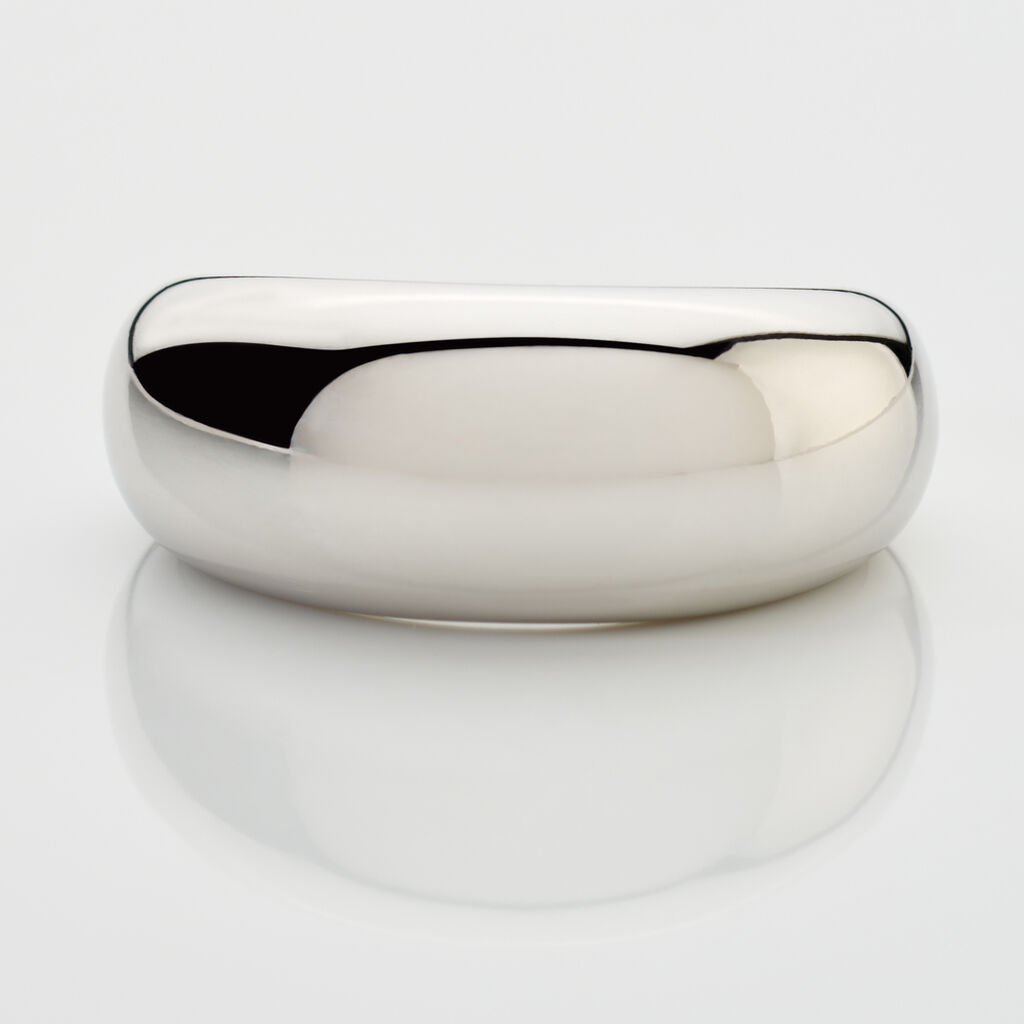 MIRUN Damen Ring Silber 925