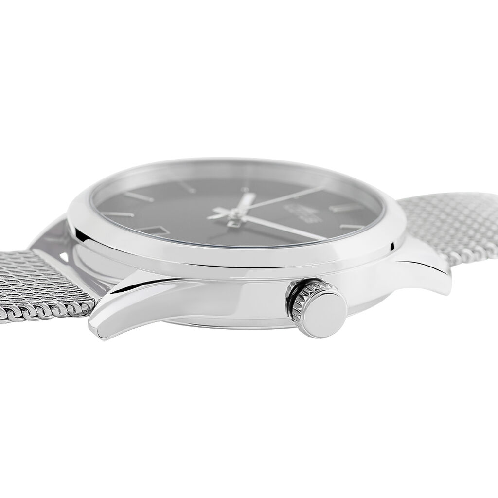 Montre Lotus Smart Casual Noir - Spannringe Herren | OROVIVO