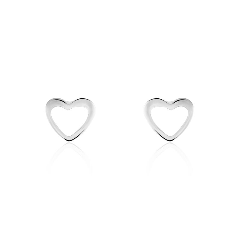Boucles D'oreilles Or - Spannringe Damen | OROVIVO