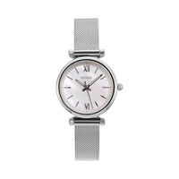 FOSSIL Damenuhr Quarz Carlie Mini ES4432