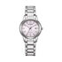 CITIZEN Damenuhr FE1241-71Z Quarz