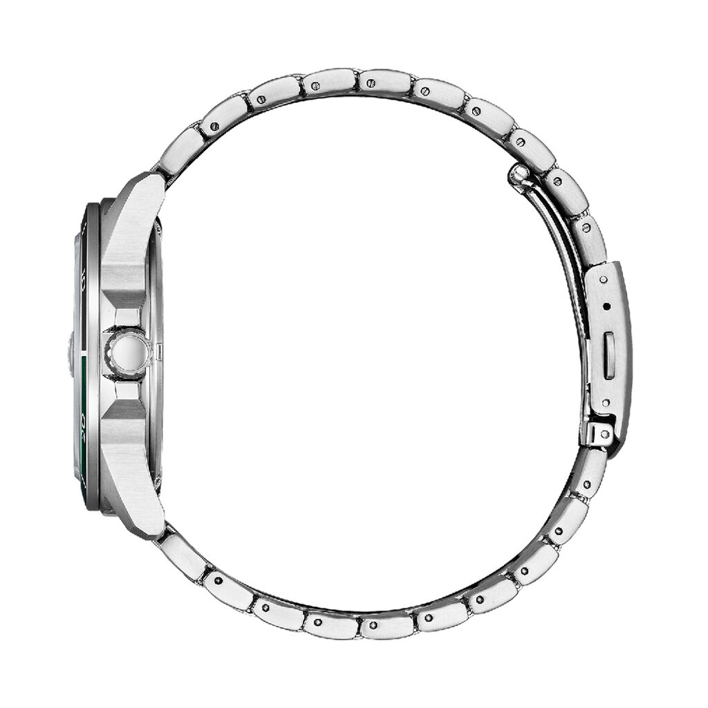 CITIZEN Herrenuhr AW1811-82X Quarz